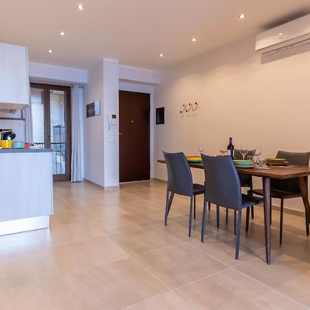 Marcandrea Apartment Taormina Eksteriør bilde