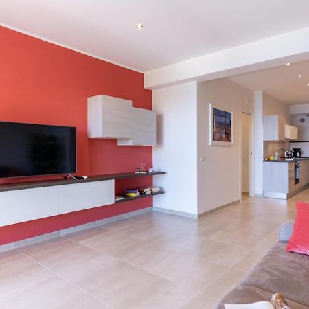 Marcandrea Apartment Taormina Eksteriør bilde