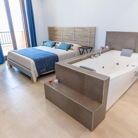 Marcandrea Apartment Taormina Eksteriør bilde
