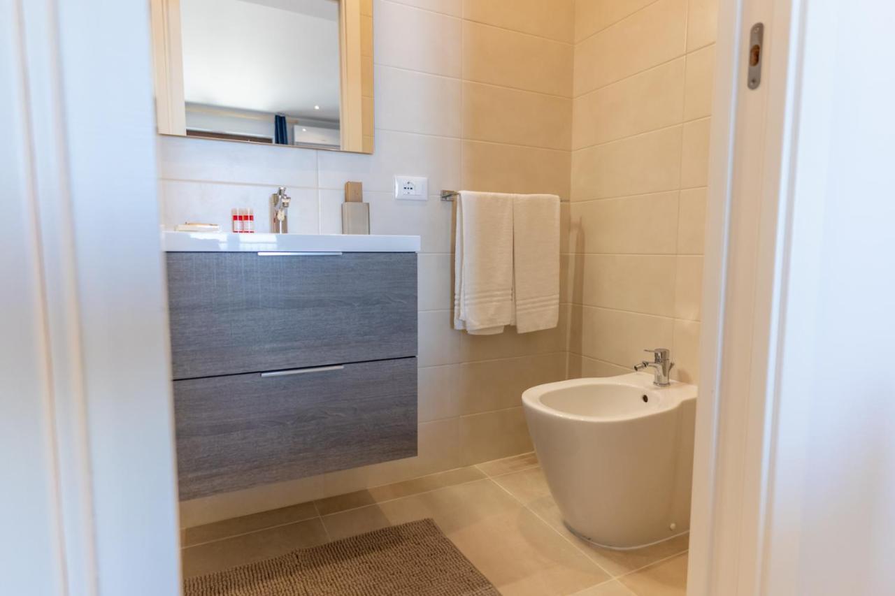 Marcandrea Apartment Taormina Eksteriør bilde
