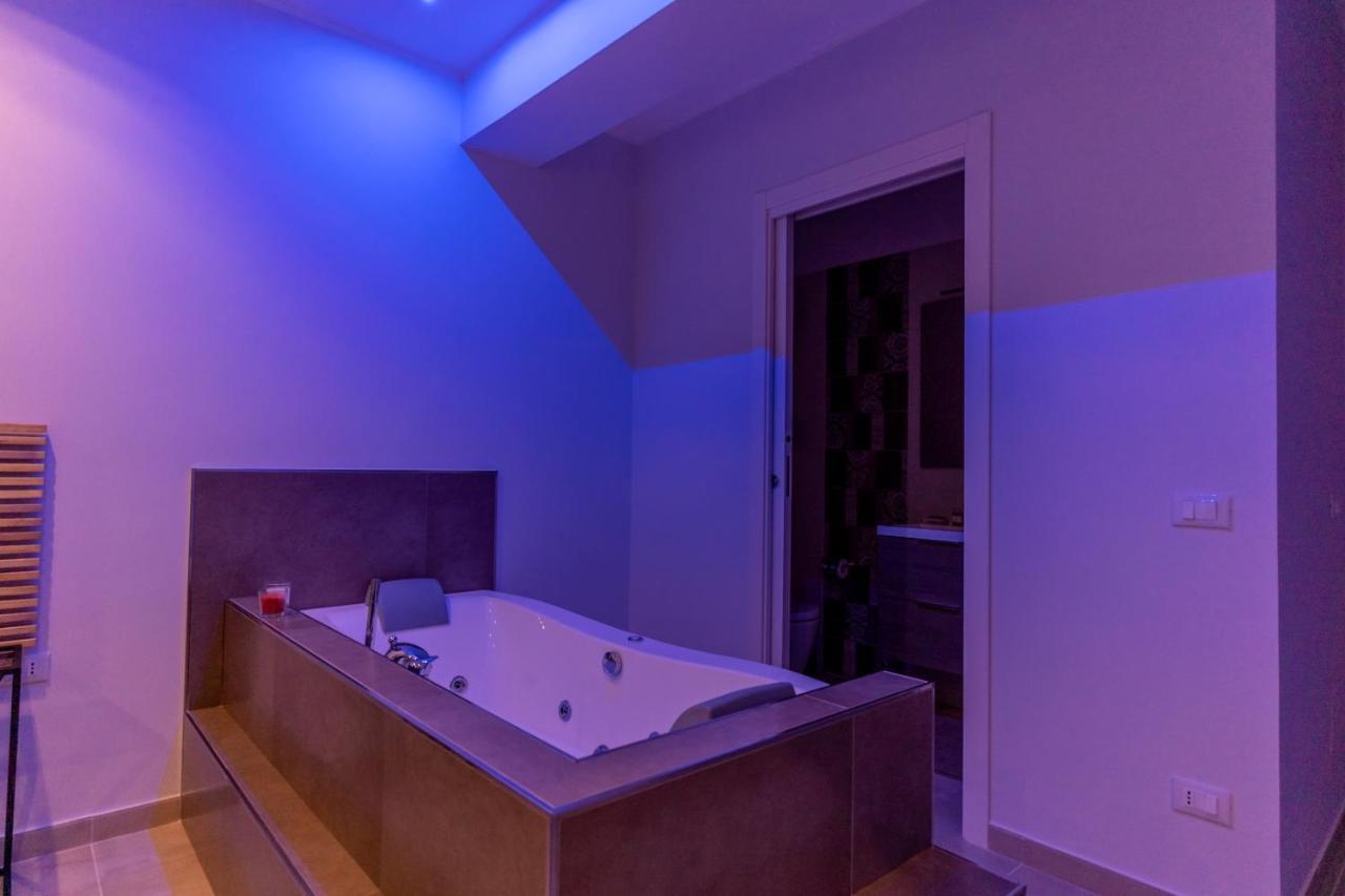 Marcandrea Apartment Taormina Eksteriør bilde