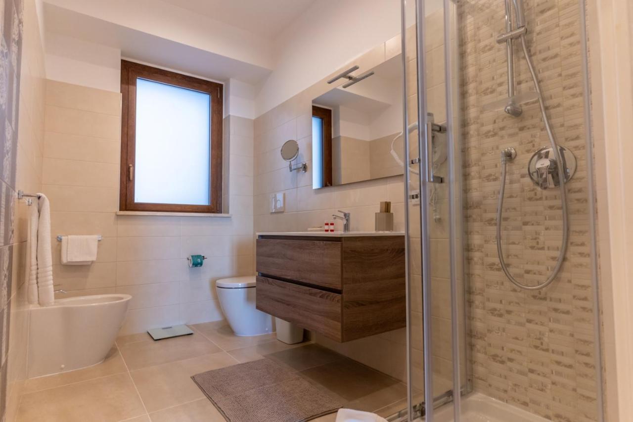 Marcandrea Apartment Taormina Eksteriør bilde