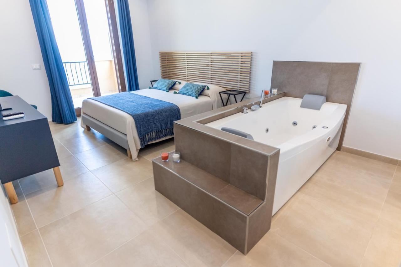 Marcandrea Apartment Taormina Eksteriør bilde