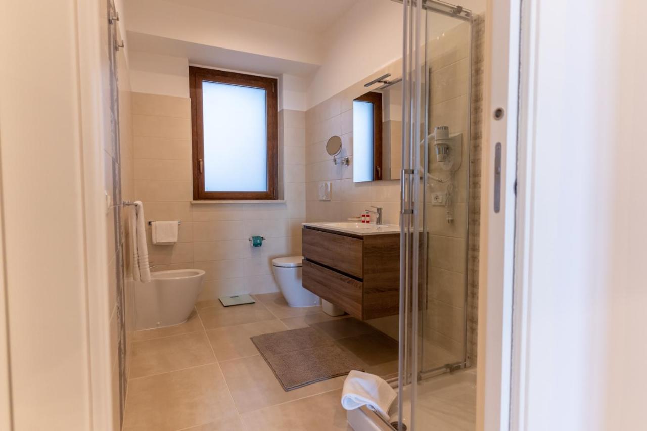 Marcandrea Apartment Taormina Eksteriør bilde