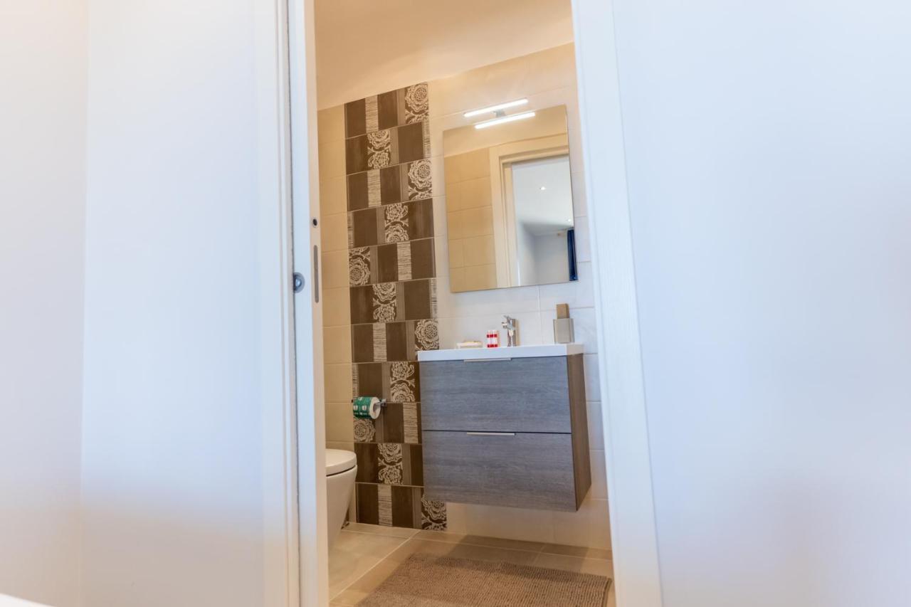 Marcandrea Apartment Taormina Eksteriør bilde