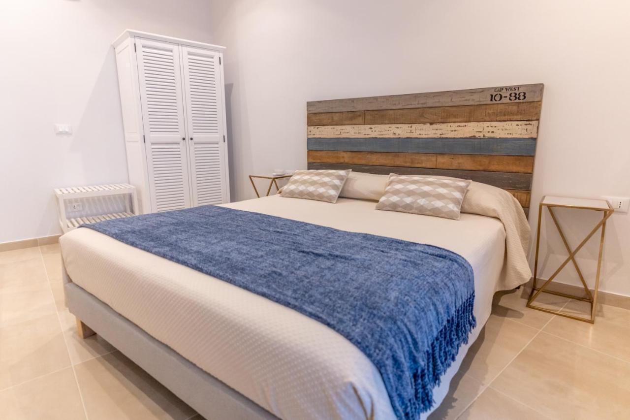 Marcandrea Apartment Taormina Eksteriør bilde
