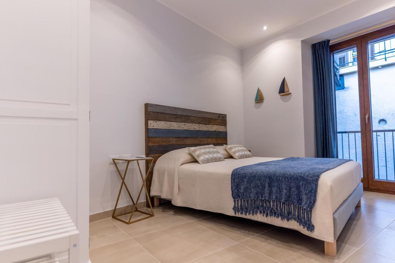 Marcandrea Apartment Taormina Eksteriør bilde